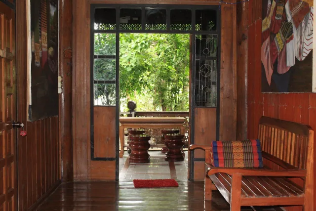 Kwan-lah home stay รูปที่ 5