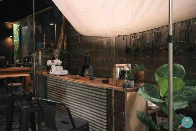 Kwan-lah home stay รูปที่ 4