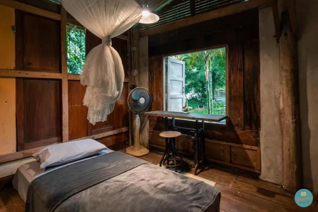 Kwan-lah home stay รูปที่ 2