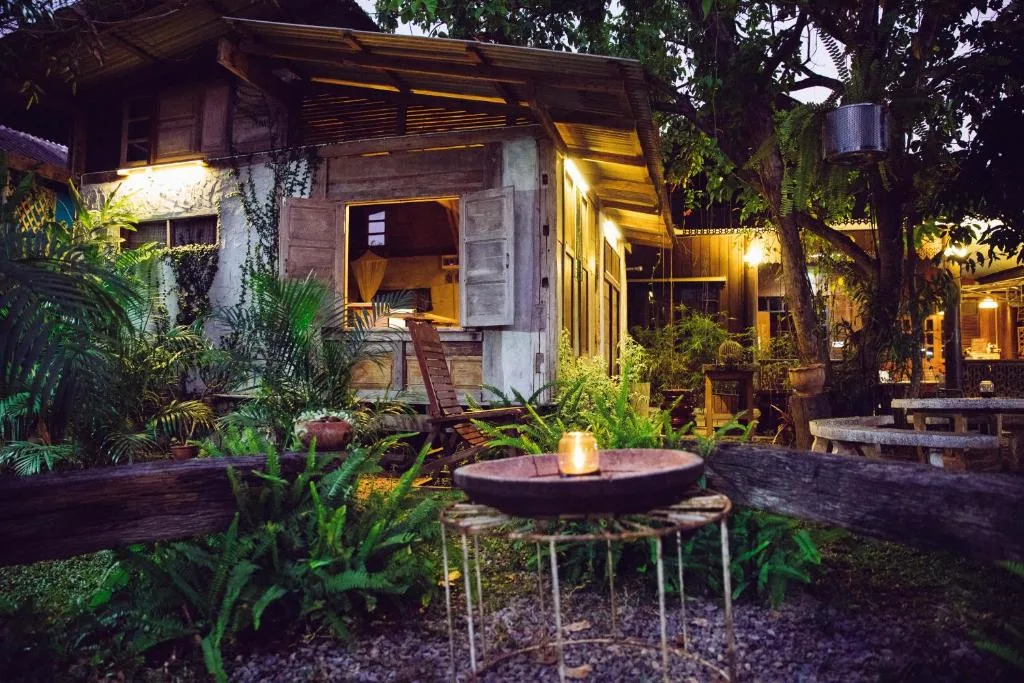 Kwan-lah home stay รูปที่ 1