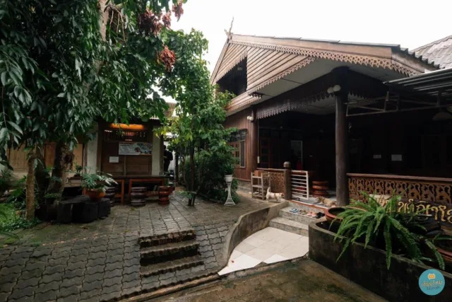 Kwan-lah home stay รูปที่ 3