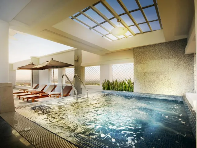 Kantary Hotel Ayutthaya รูปที่ 1