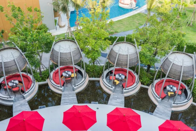 Avani+ Hua Hin Resort รูปที่ 2