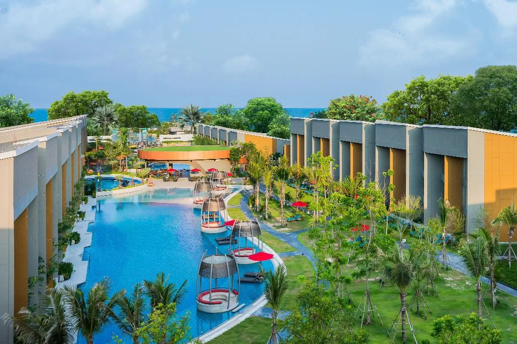 Avani+ Hua Hin Resort รูปที่ 1
