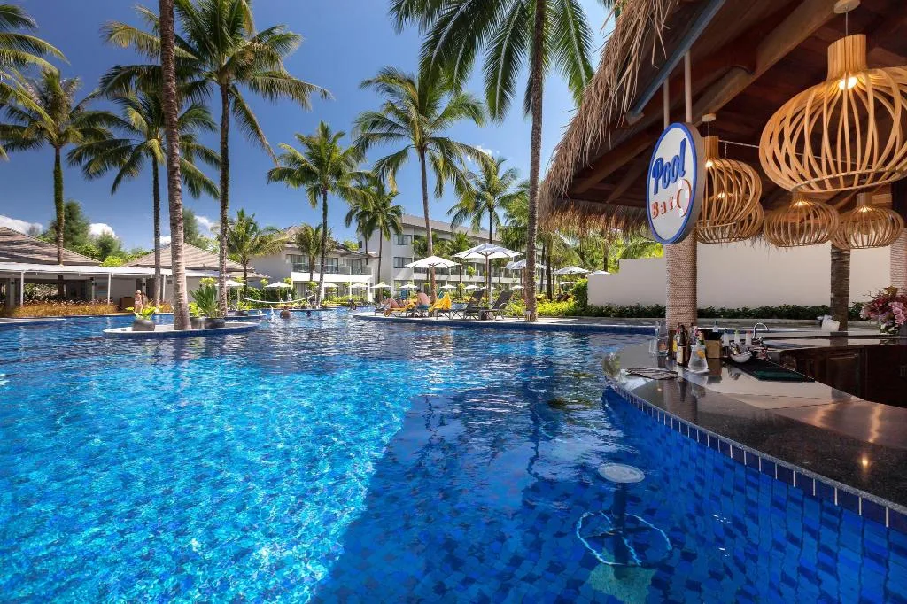 X10 Khaolak Resort รูปที่ 1