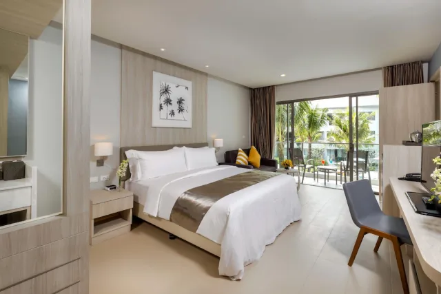 X10 Khaolak Resort รูปที่ 4