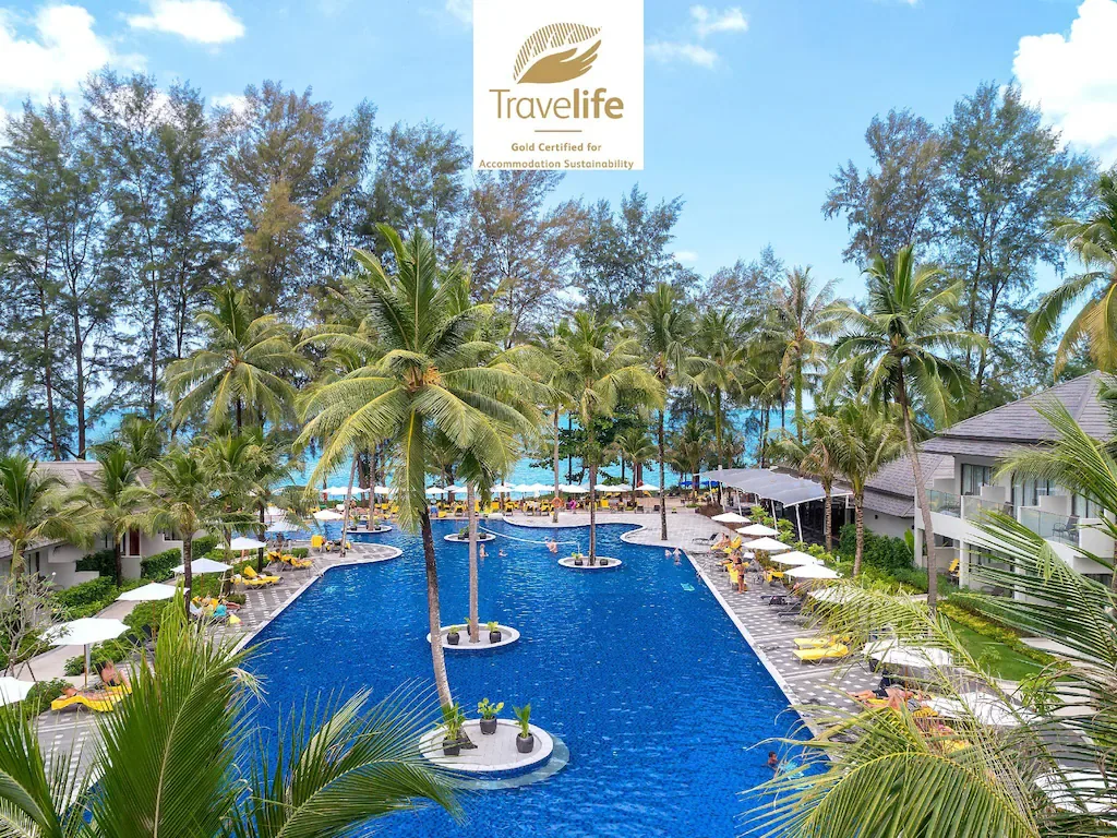 X10 Khaolak Resort รูปที่ 3