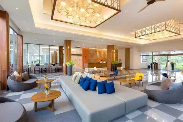 X10 Khaolak Resort รูปที่ 5