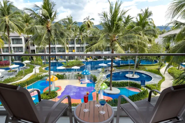 X10 Khaolak Resort รูปที่ 2