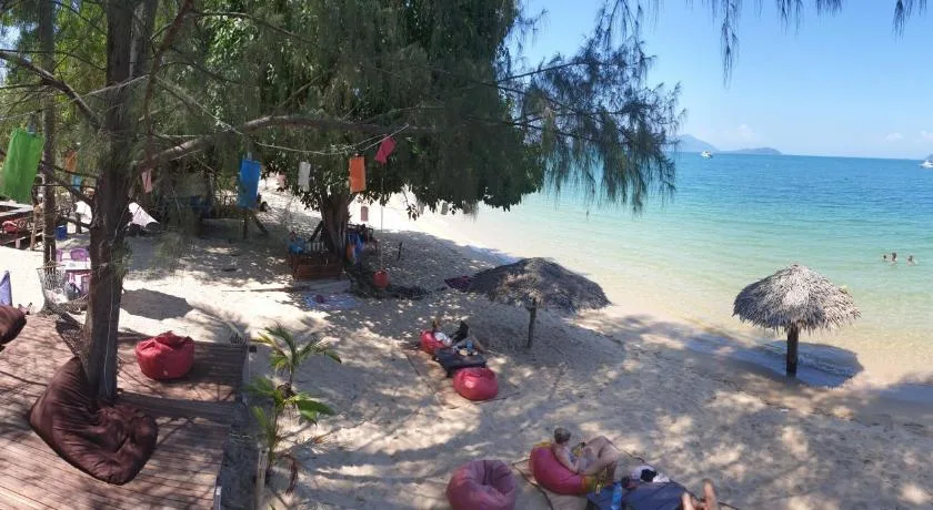 Sabai Sabai Beach Bungalows รูปที่ 1