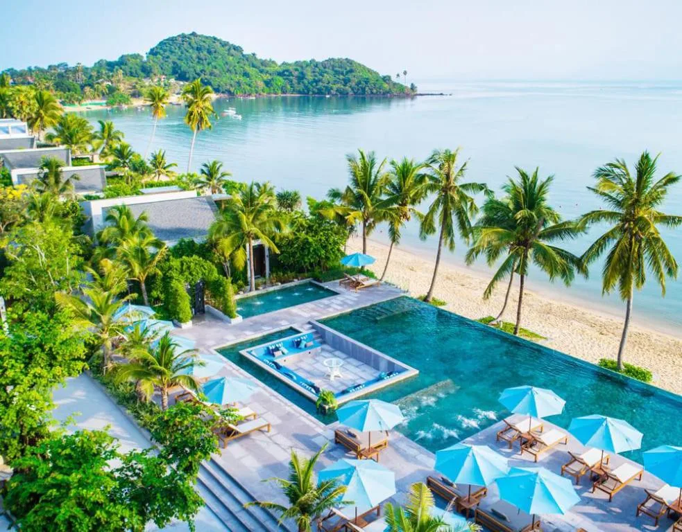 Celes Samui รูปที่ 1