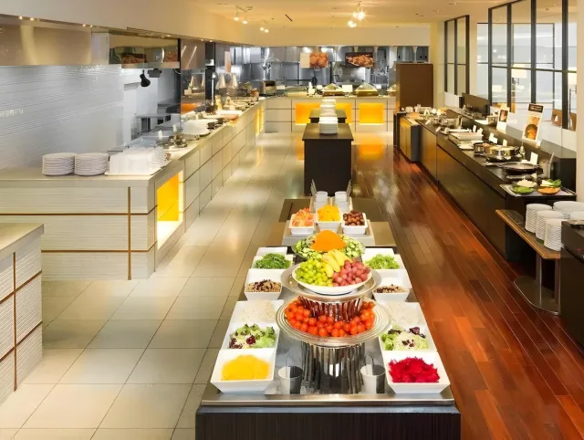Sapporo Grand Hotel รูปที่ 5