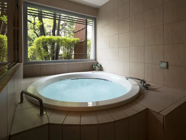 Sapporo Grand Hotel รูปที่ 4