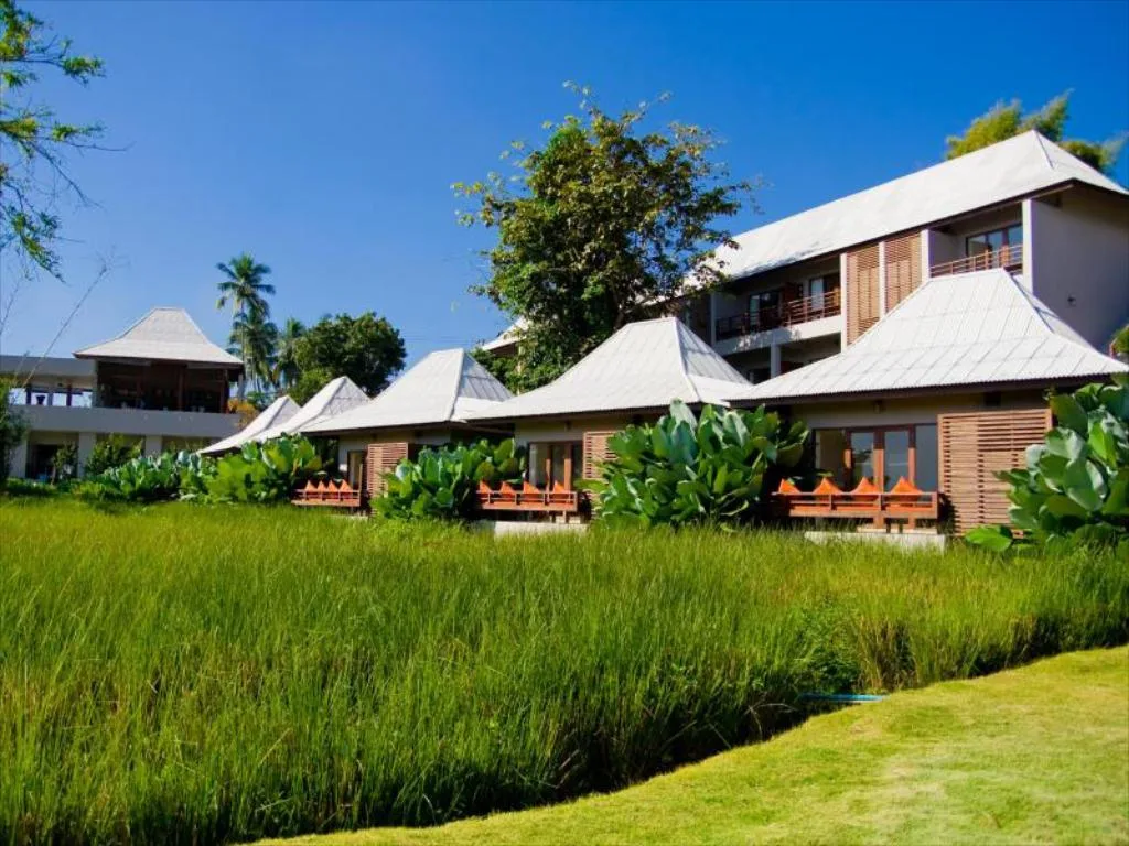 Yoma Hotel รูปที่ 1