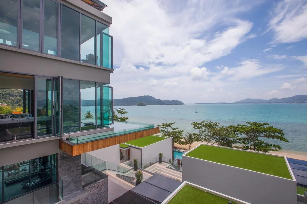 My Beach Resort รูปที่ 1