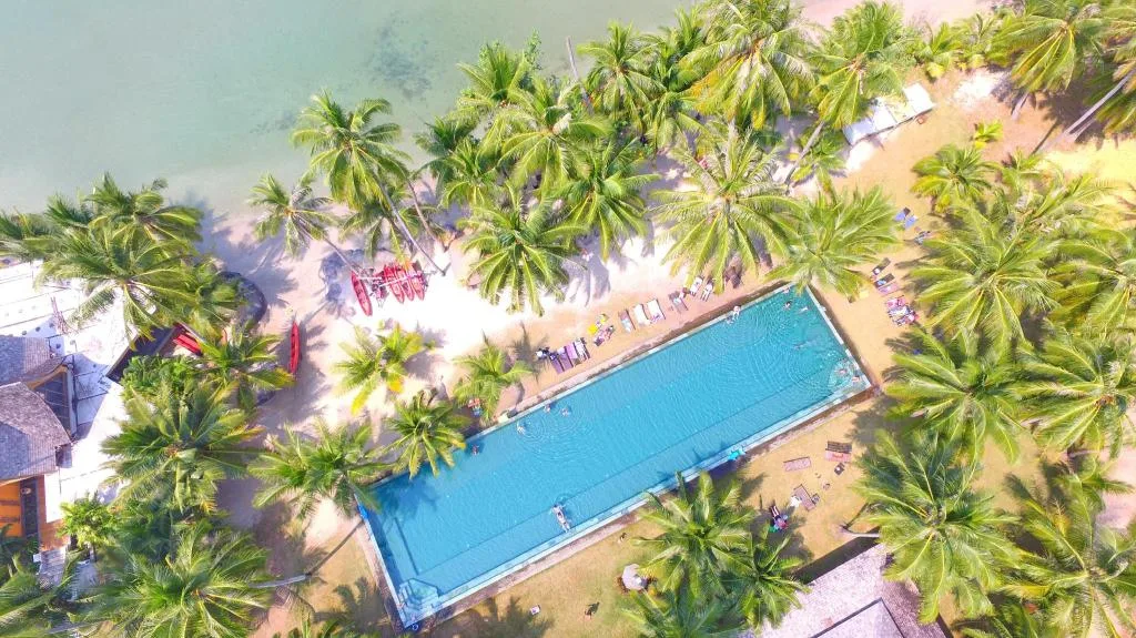 Peninsula Beach Resort Koh Chang รูปที่ 1