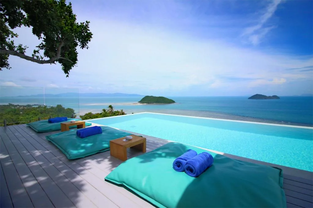 Bluerama - Adults Only Resort รูปที่ 1