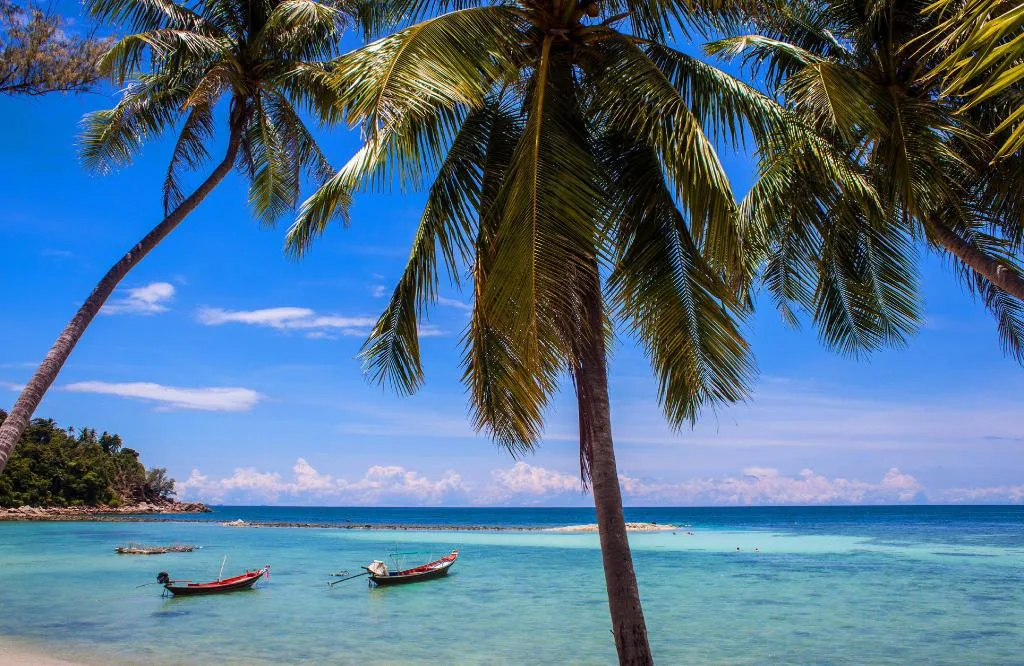 Koh Ma Beach Resort รูปที่ 1