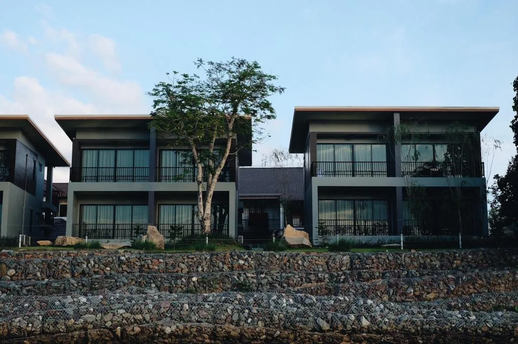 Riverawan Hotel รูปที่ 1
