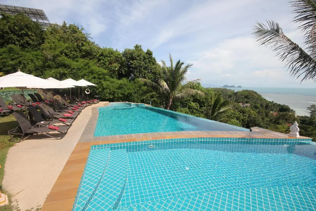 Sunset Hill Boutique Resort รูปที่ 1