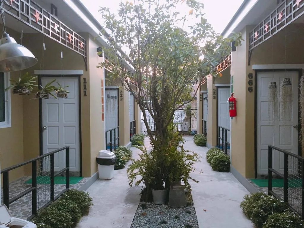 Sunday J Resort & Restaurant รูปที่ 3
