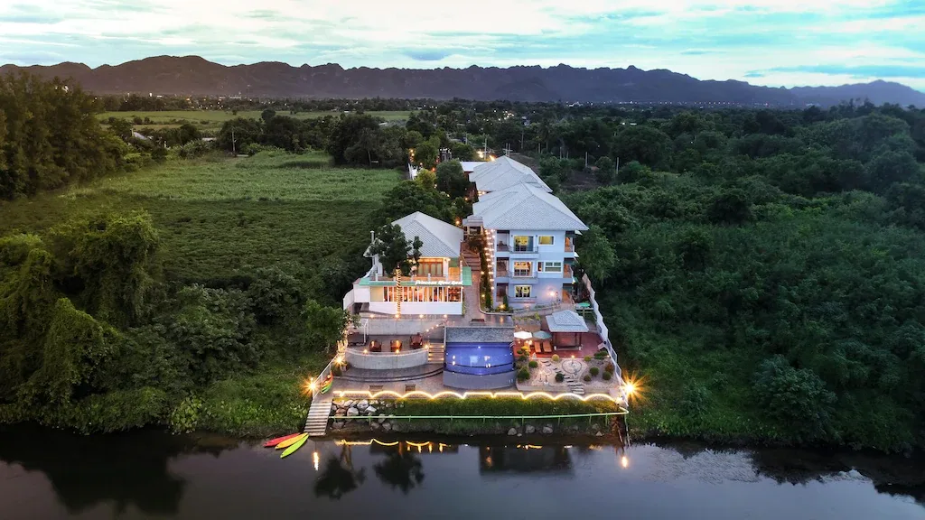 PRINCESS RIVER KWAI รูปที่ 4