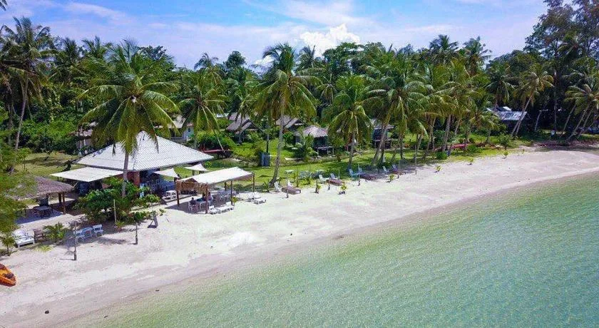 Prompakdee Kohmak Resort รูปที่ 1