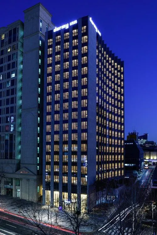 Dormy Inn SEOUL Gangnam รูปที่ 1