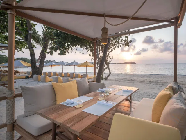 SALA Samui Chaweng Beach Resort รูปที่ 5