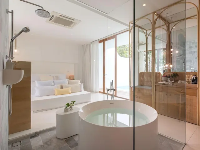 SALA Samui Chaweng Beach Resort รูปที่ 5