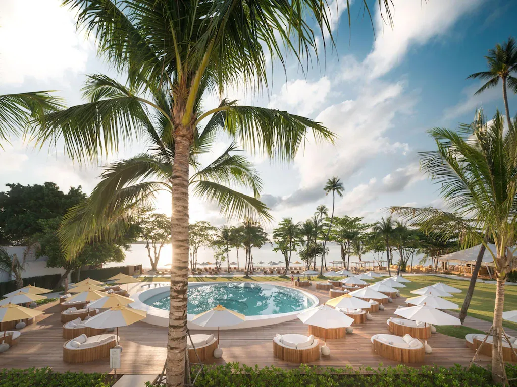 SALA Samui Chaweng Beach Resort รูปที่ 4