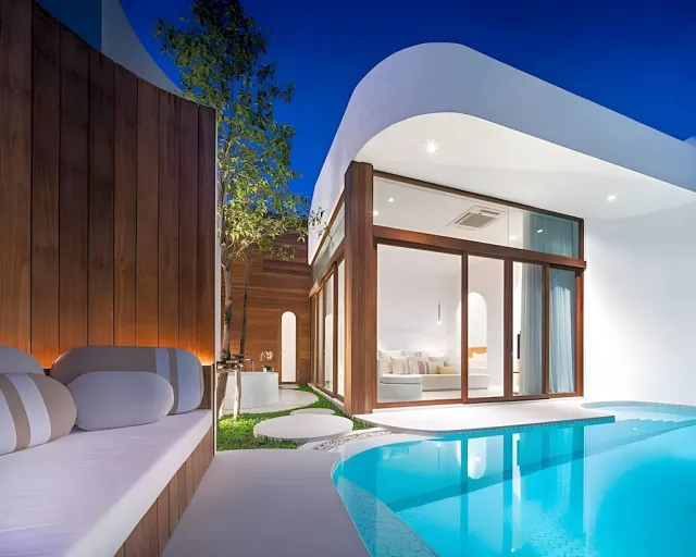 SALA Samui Chaweng Beach Resort รูปที่ 3