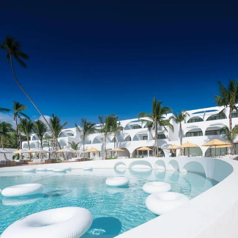 SALA Samui Chaweng Beach Resort รูปที่ 1