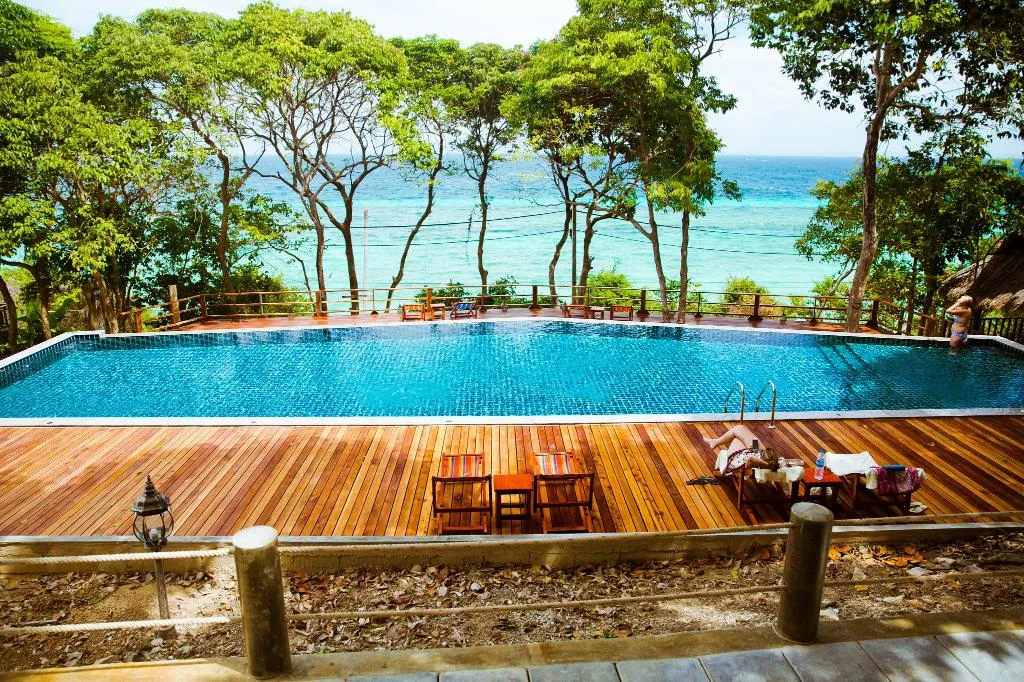 Phi Phi Phu Chalet Resort รูปที่ 1