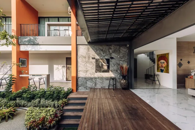 PIMDARA HOTEL รูปที่ 4