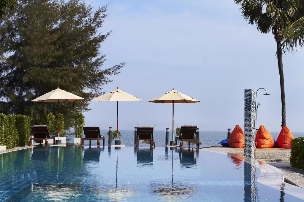 L'air Du Pran Resort รูปที่ 1