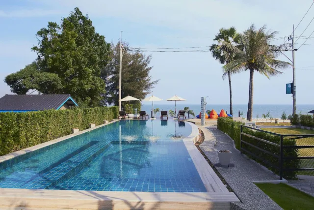 L'air Du Pran Resort รูปที่ 4