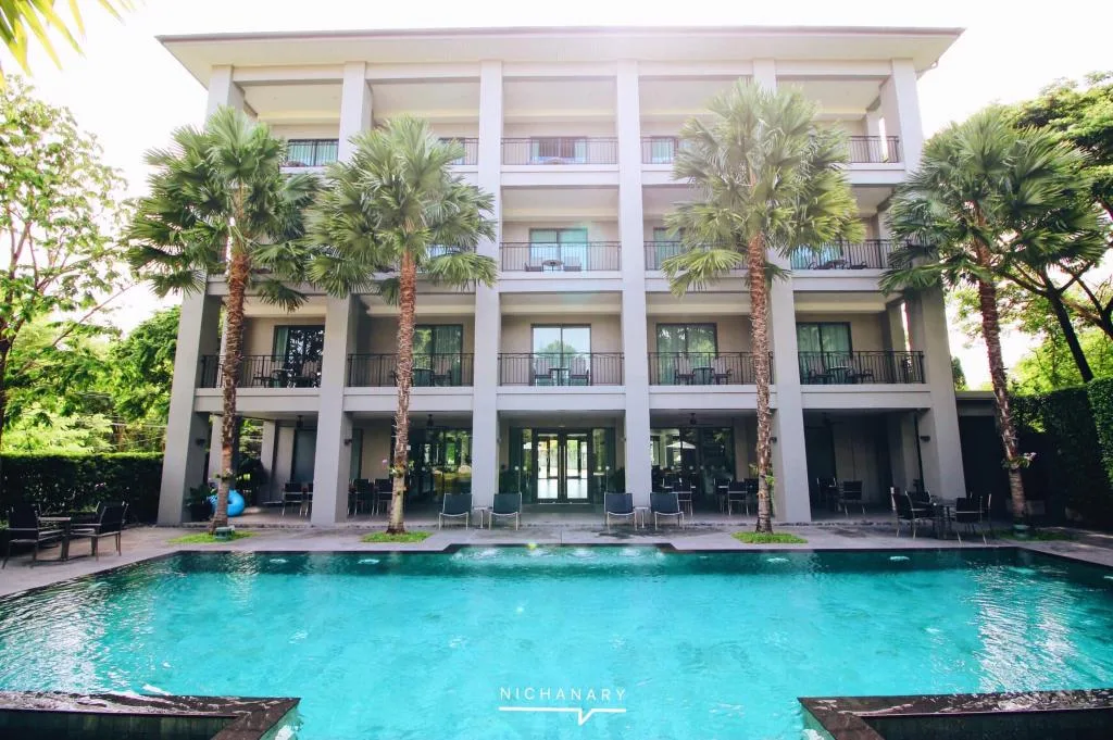 The Sala Pattaya รูปที่ 1