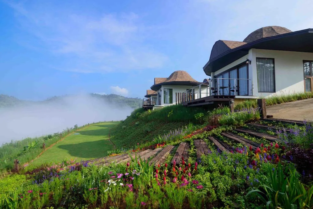 At Tree Resort Khaokho รูปที่ 1