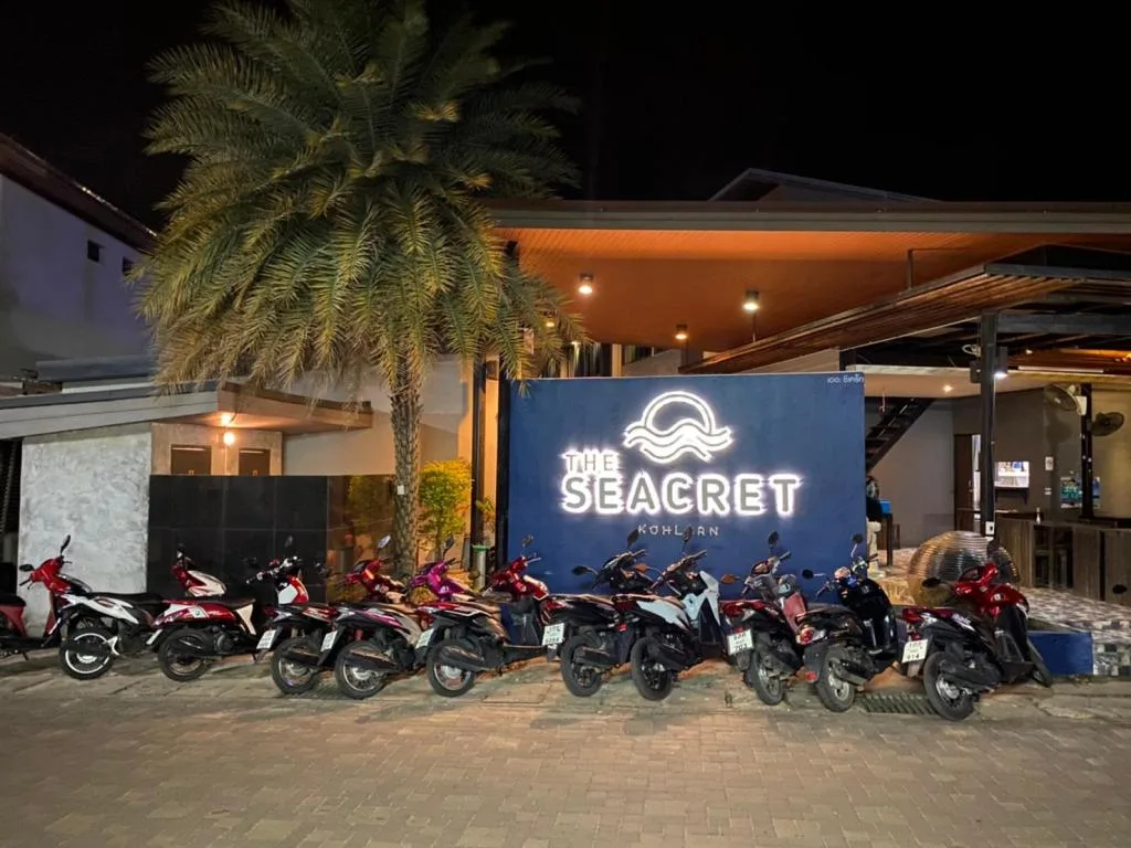 The Seacret Kohlarn รูปที่ 2