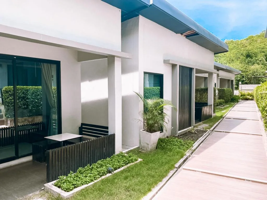 The Seacret Kohlarn รูปที่ 1