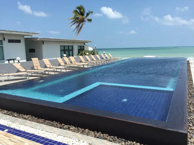 Baancivilize Resort รูปที่ 1