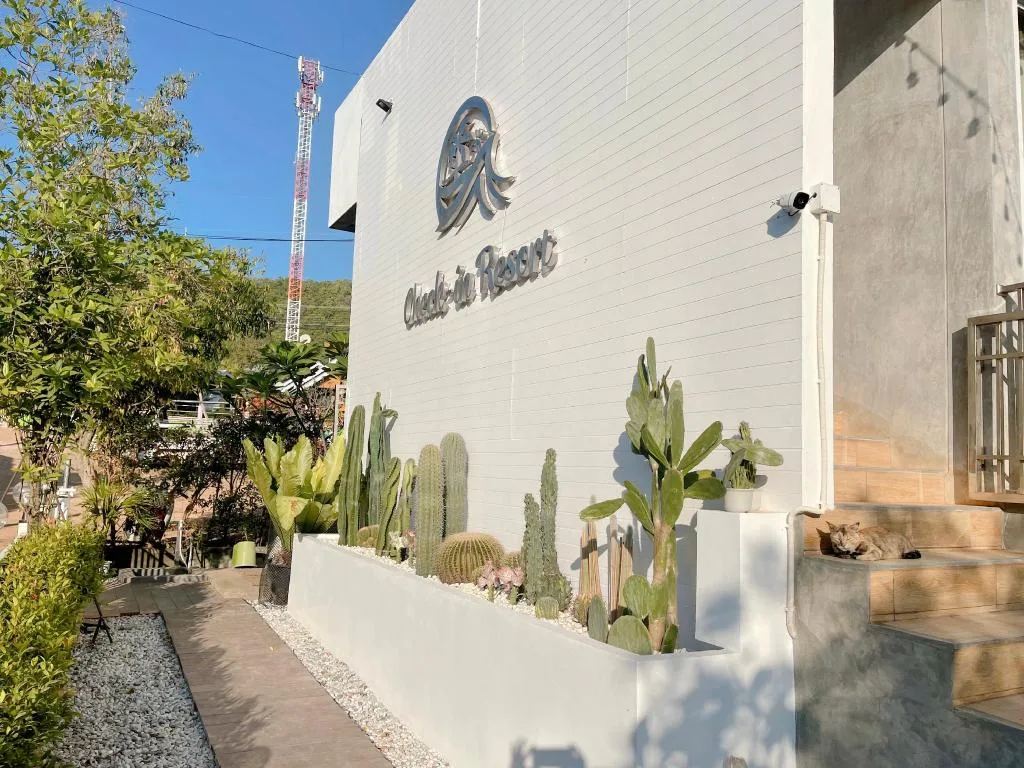 Check-in Resort Koh Larn รูปที่ 2