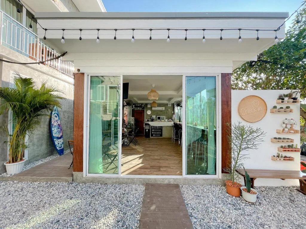Check-in Resort Koh Larn รูปที่ 1