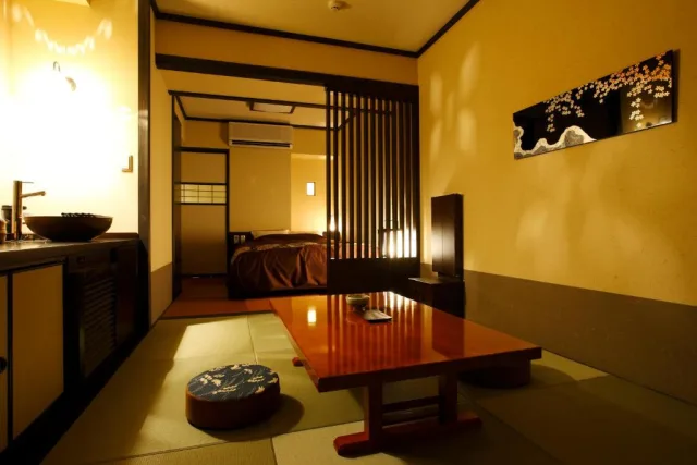 Takayama Ouan Hotel -Kyoritsu Resort รูปที่ 2