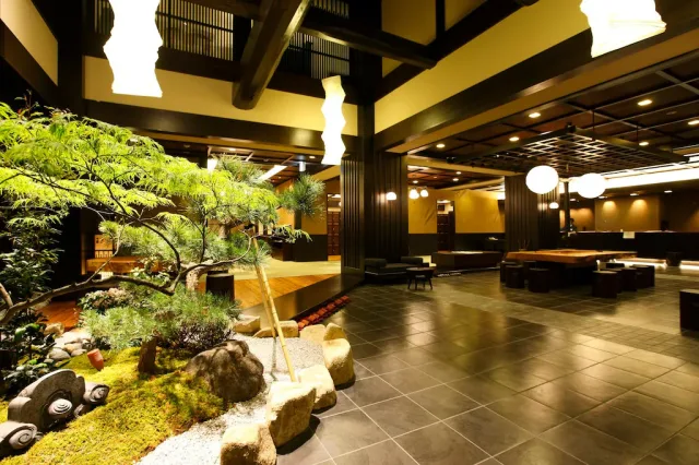 Takayama Ouan Hotel -Kyoritsu Resort รูปที่ 5