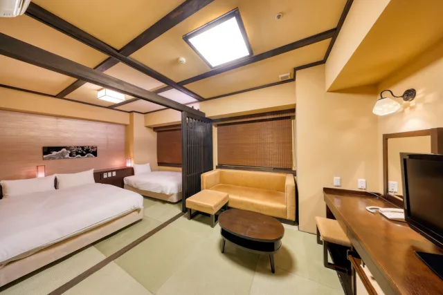 Takayama Ouan Hotel -Kyoritsu Resort รูปที่ 3