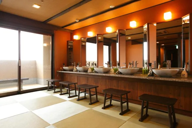 Takayama Ouan Hotel -Kyoritsu Resort รูปที่ 4