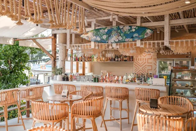 Zand Morada Pattaya จอมเทียน