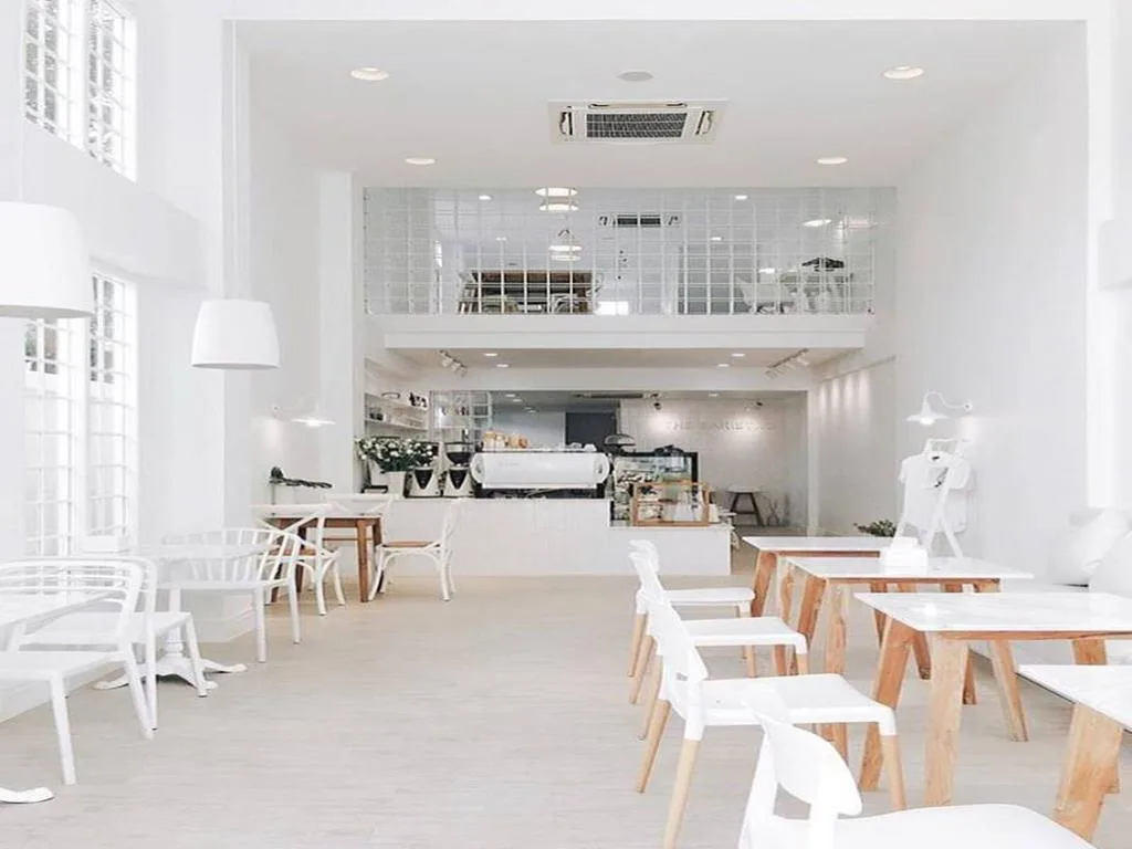 The Barisotel by The Baristro รูปที่ 1